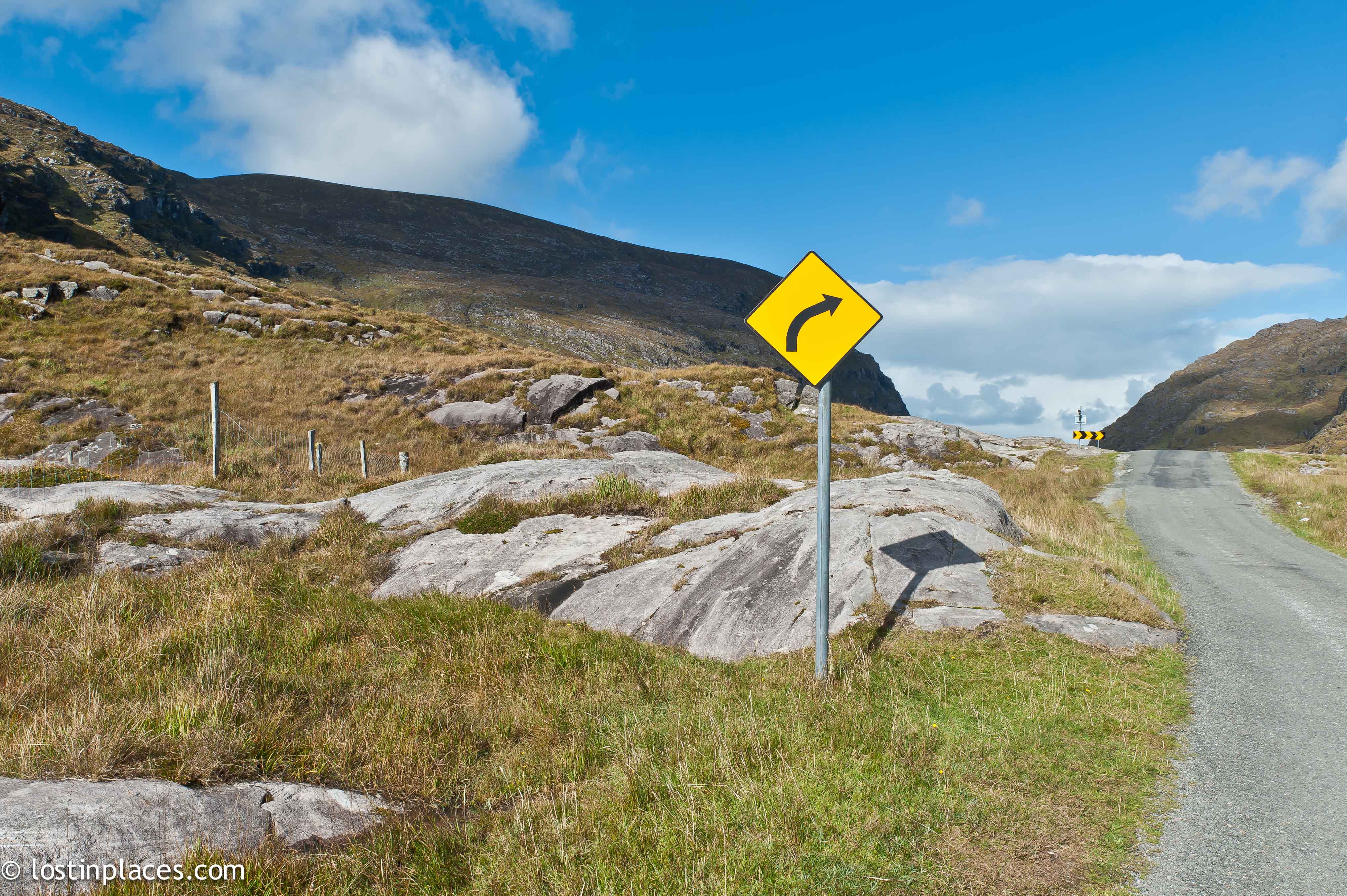 Gap of Dunloe